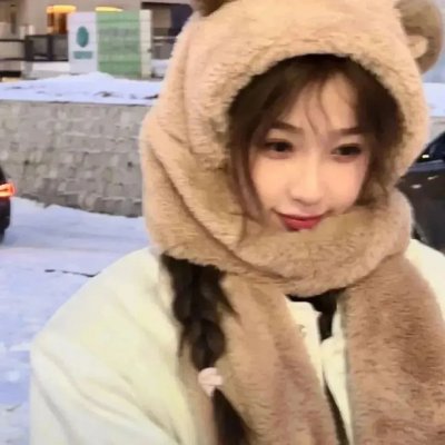 追着彩虹的我们